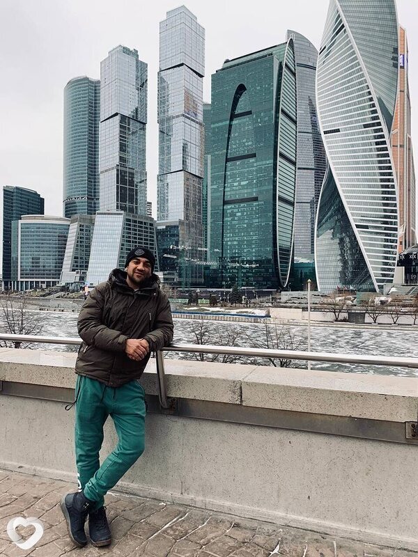Джамал, Карши