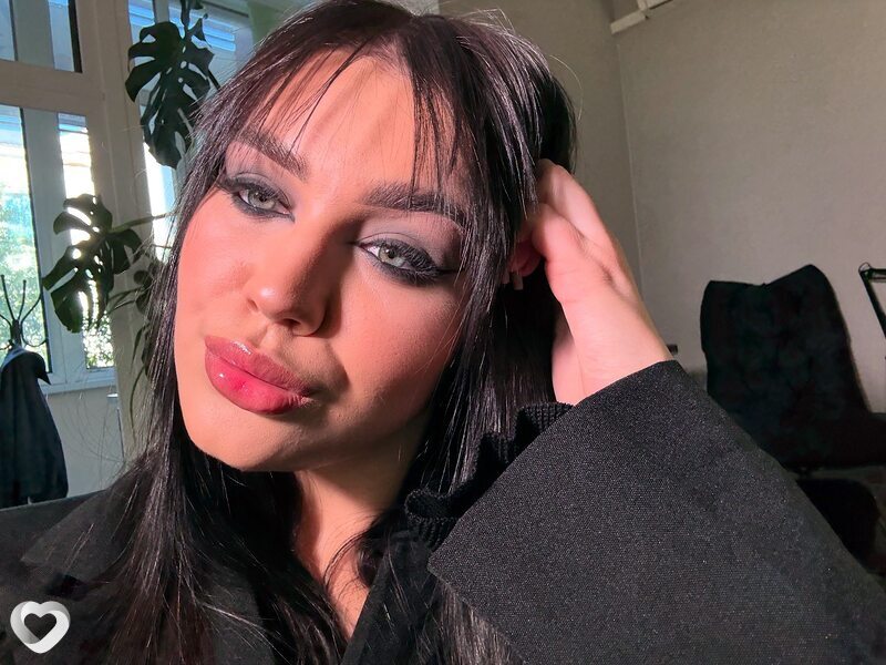 Августина, 22, Самаре — анкета №2349885