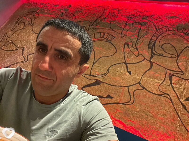 Алим, 36, Астане — анкета №2349887
