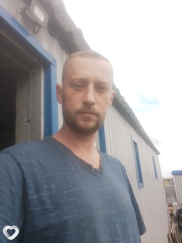 Андрей, 37, Житикара — анкета №2349888
