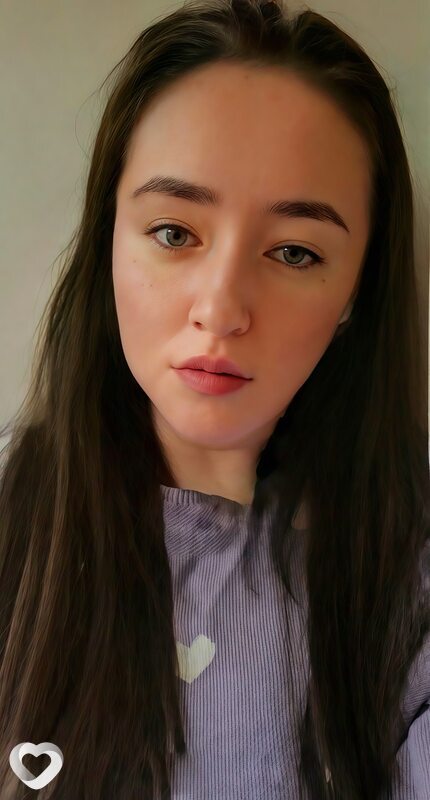 Ольга, 25, Брянске — анкета №2347437