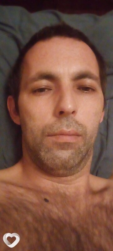 Лёха, 37, Саратове — анкета №2347439