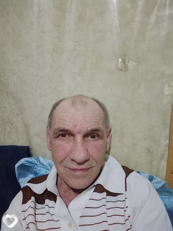 Виктор, 51, Усть-Каменогорск — анкета №2347440