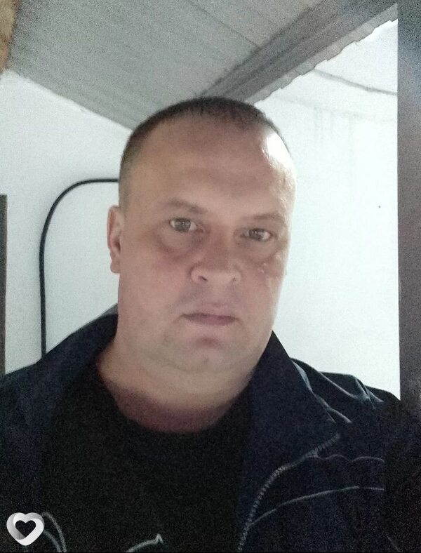 Роман, 42, Красноперекопске — анкета №2347441