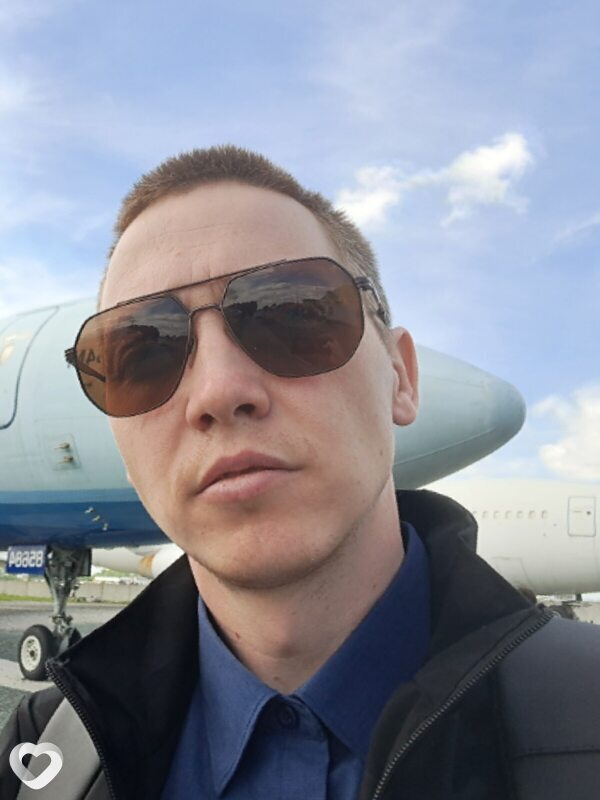 Ан, 36, Екатеринбурге — анкета №2347448