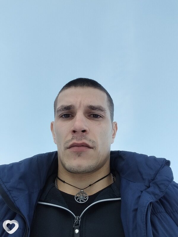 Владимир, Колпашево