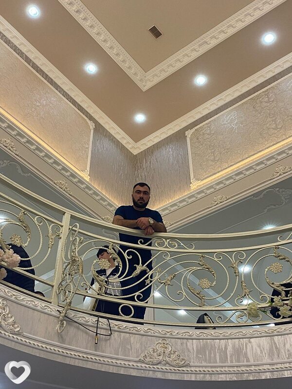 Hamb, 27, Шатуре — анкета №2347653
