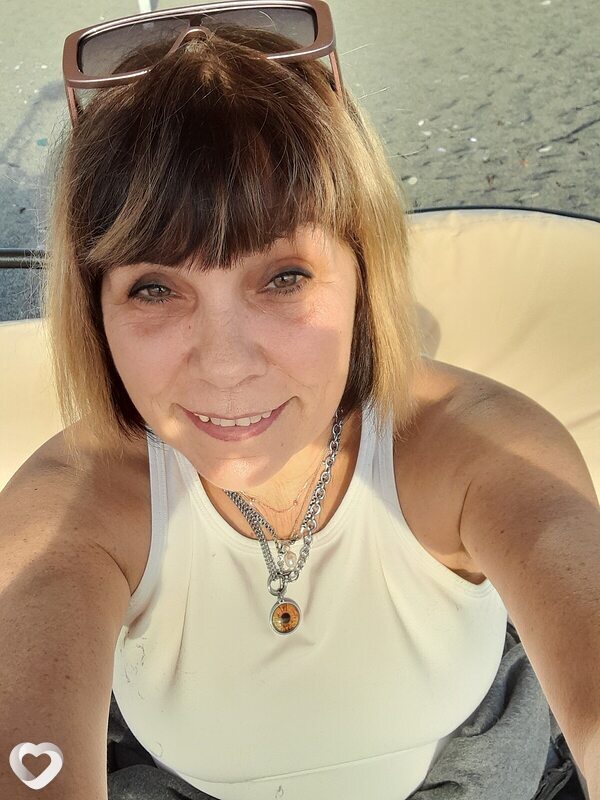 Елена, 63, Сочи — анкета №2347657