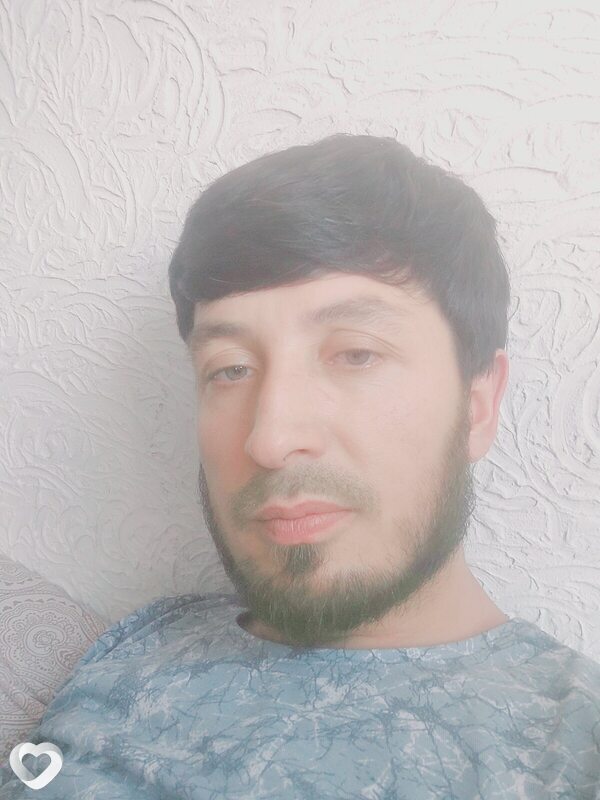 Алиджон, 22, Тюмени — анкета №2347661