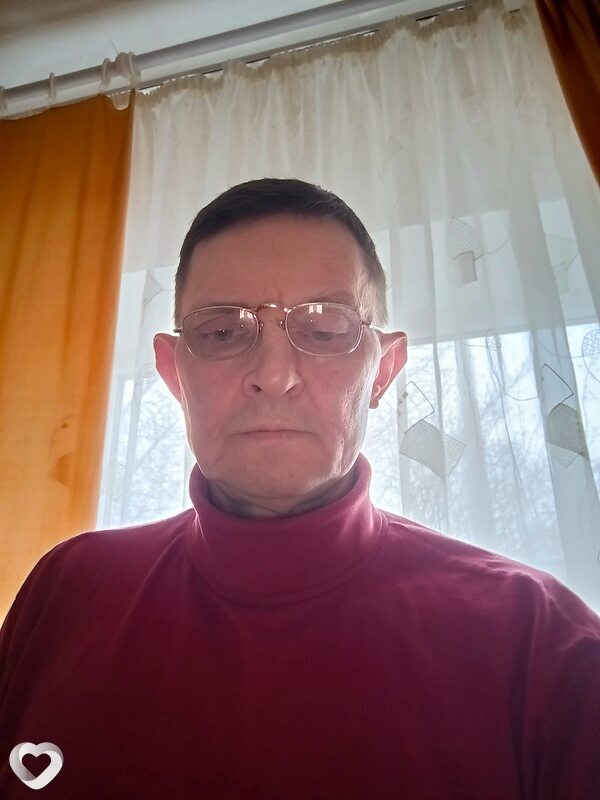 Андрей, 54, Белгороде — анкета №2347665
