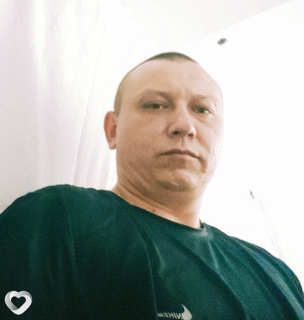 Александр, 38, Алматы — анкета №2347666