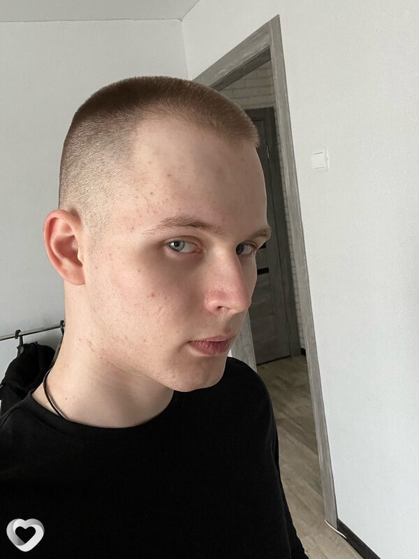 Алексей, 22, Чебаркуле — анкета №2347670