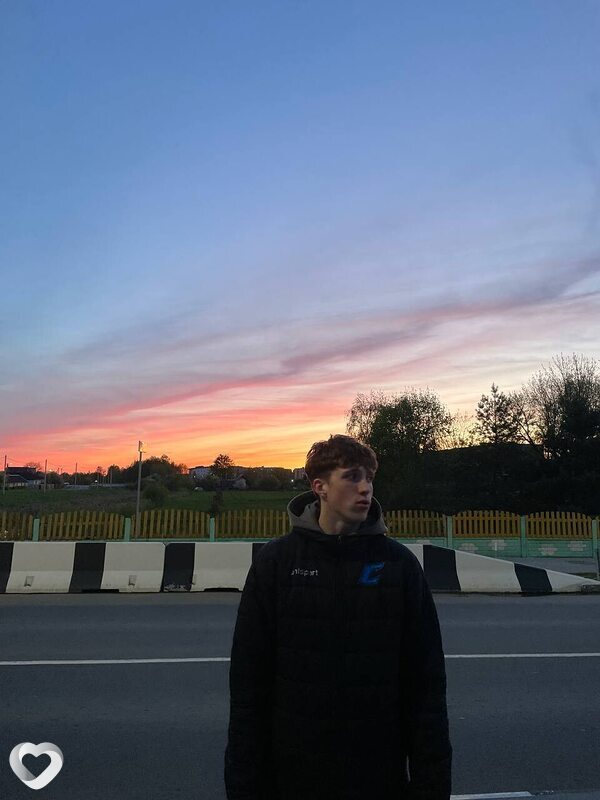 Никита, 19, Барановичах — анкета №2347380