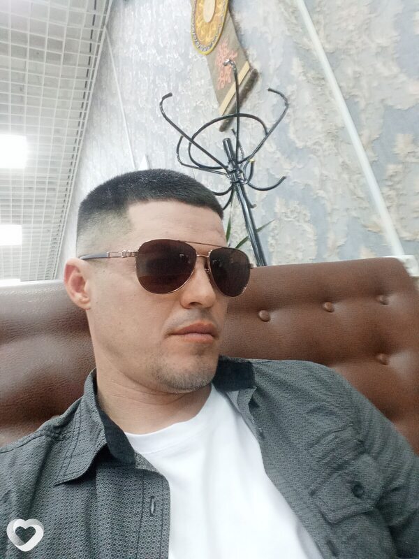 Темур, 31, Москве — анкета №2347388
