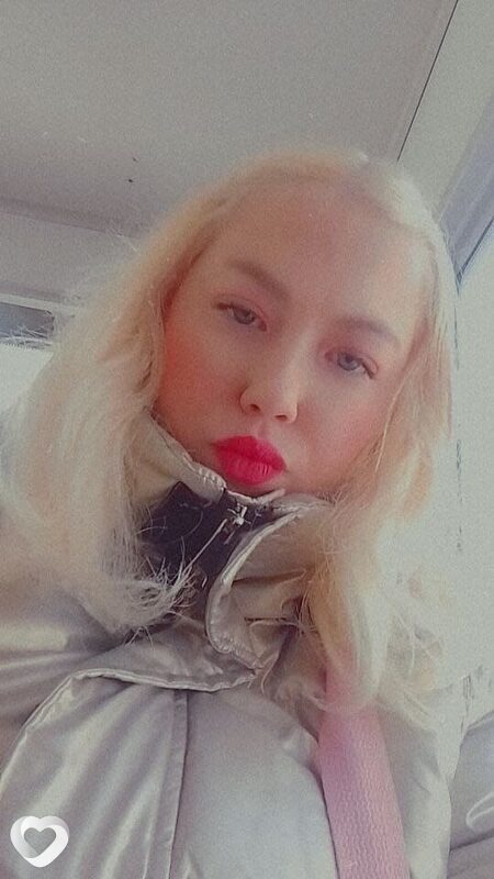 Арина, 22, Вологде — анкета №2347390