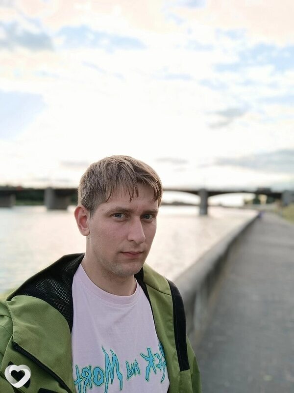 Евгений, 32, Березниках — анкета №2347551