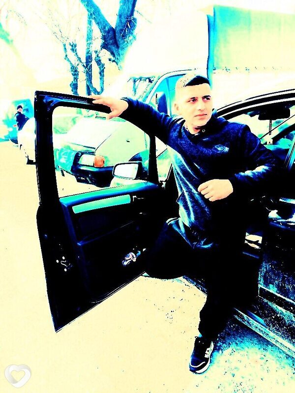 Азизбек, 34, Астане — анкета №2347554