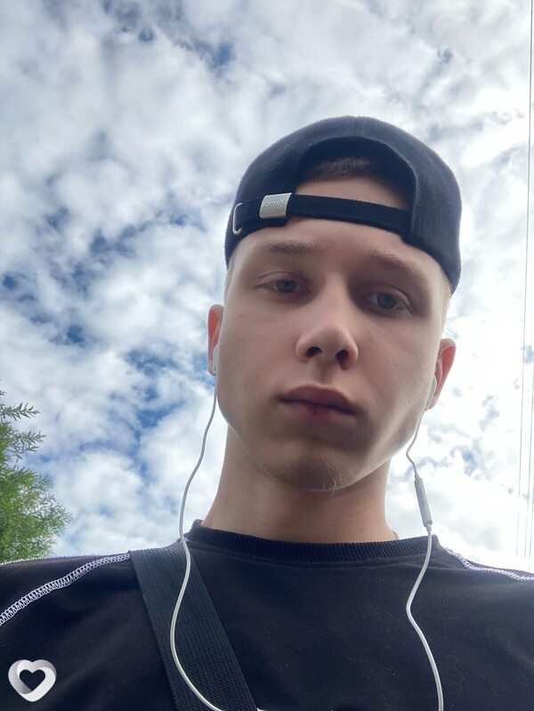Никита, 25, Челябинске — анкета №2347557