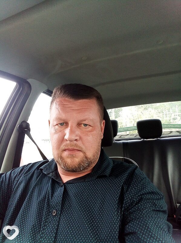 Сергей, 48, Москве — анкета №2347567