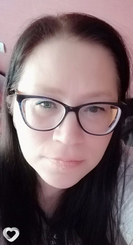 Юля, 44, Октябрьский (Башкортостан) — анкета №2347612