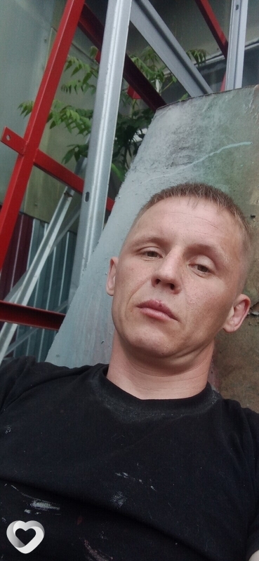 Кирилл, 36, Шахтах — анкета №2347620