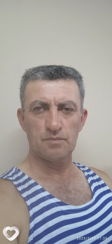Саиджан, 56, Волгограде — анкета №2347901