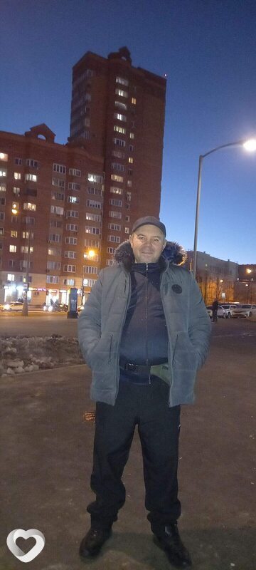 Дмитрий, 45, Москве — анкета №2347902