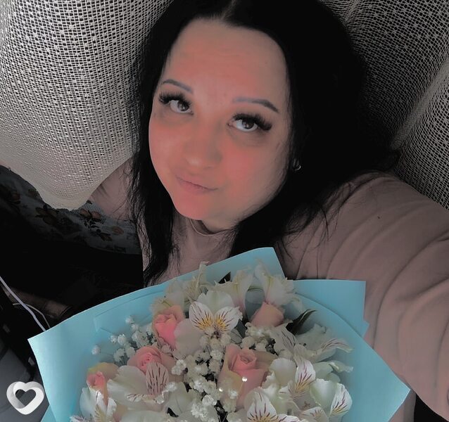 Маня, 36, Уфе — анкета №2347904