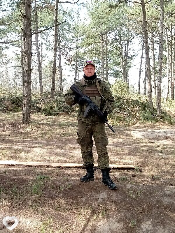 Данила, 37, Курске — анкета №2347913