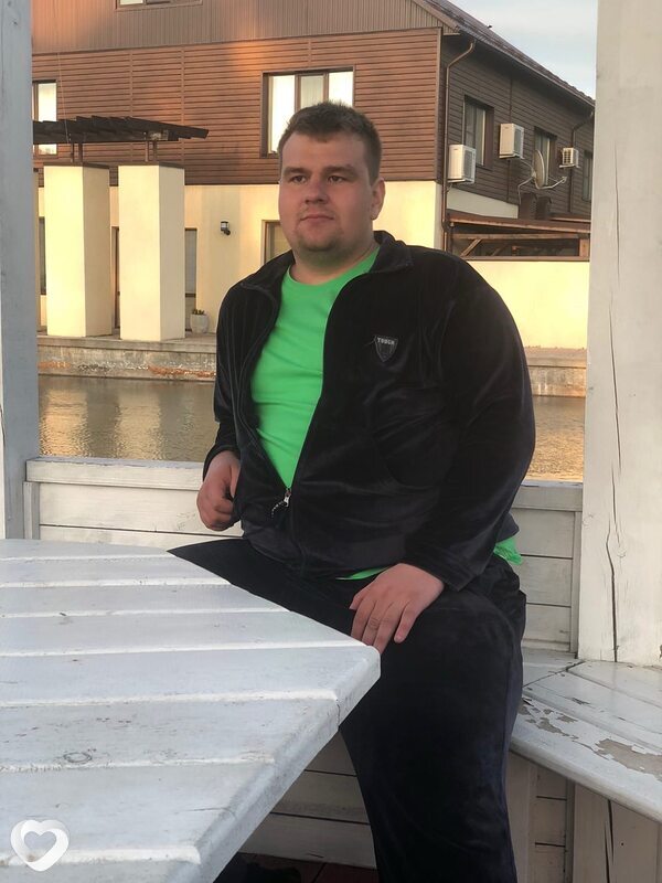Юлиан, 30, Орске — анкета №2347916