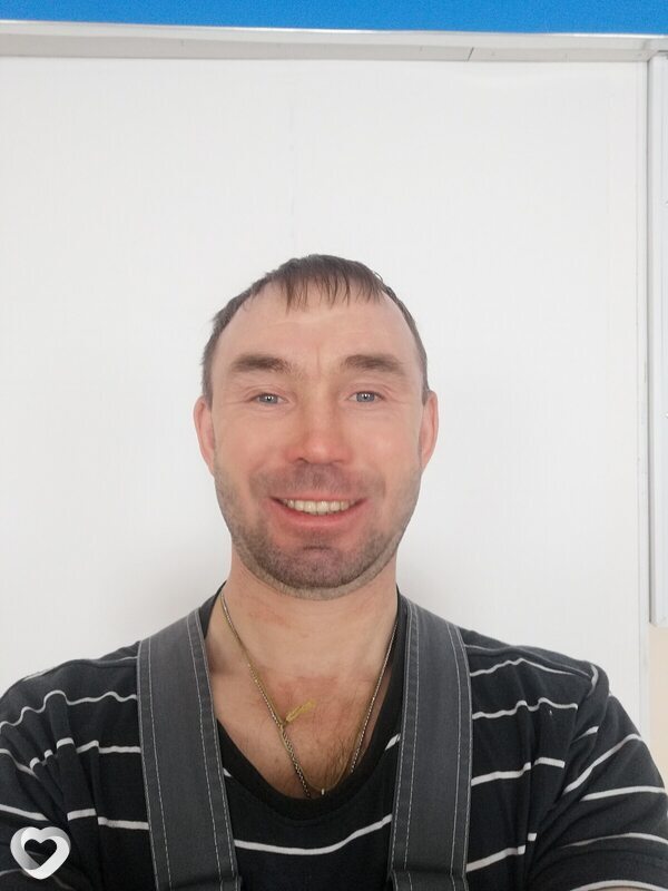 Толик, 41, Сыктывкаре — анкета №2347701