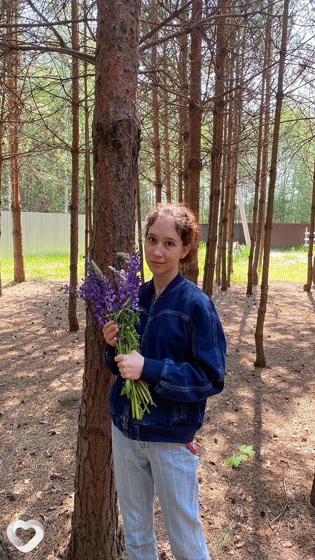 Регина, 25, Казани — анкета №2347708