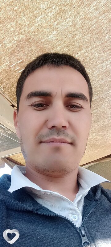 Гонибек, 34, Казани — анкета №2347711