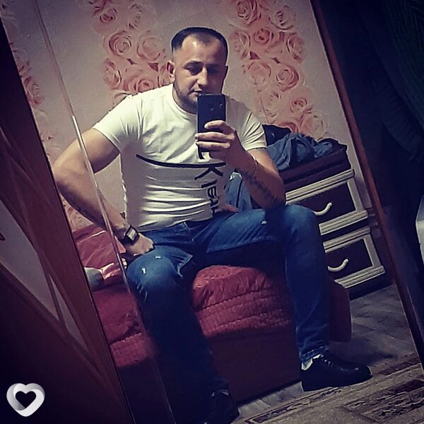 Артур, 36, Калуге — анкета №2347720