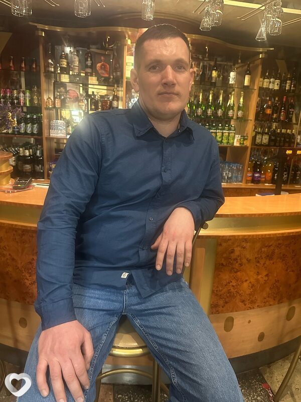 Юрий, 35, Минске — анкета №2347724