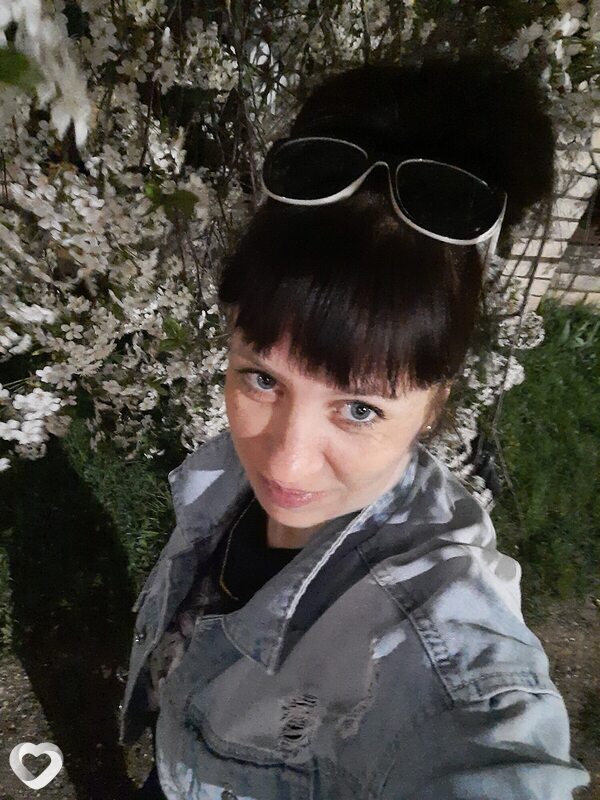 Инна, 46, Барановичах — анкета №2347752