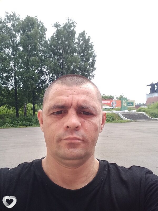 Анатолий, 41, Новокузнецке — анкета №2347753