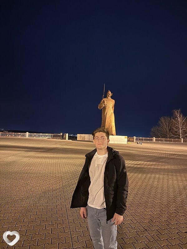 Расул, 19, Ставрополе — анкета №2347756