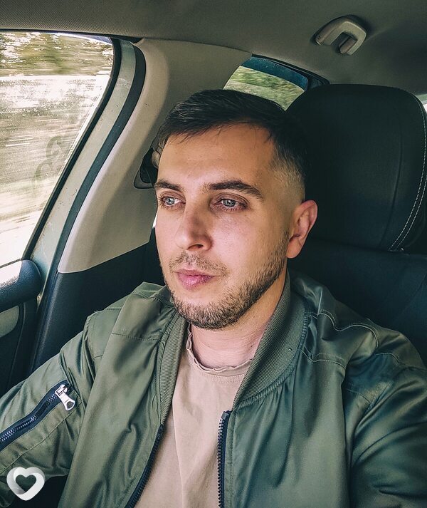 Евгений, 40, Узловой — анкета №2347757