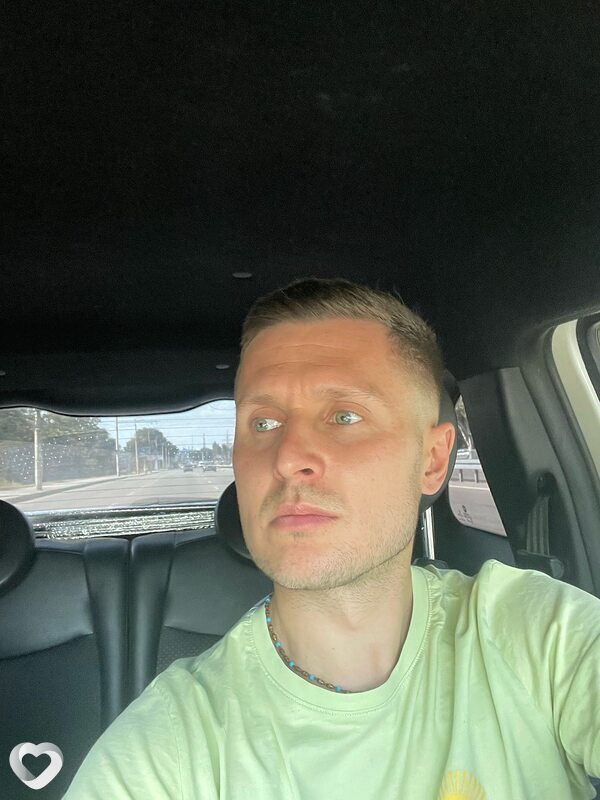 Андрей, 33, Днепр — анкета №2347765