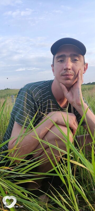 Евгений, 39, Свердловске — анкета №2347770