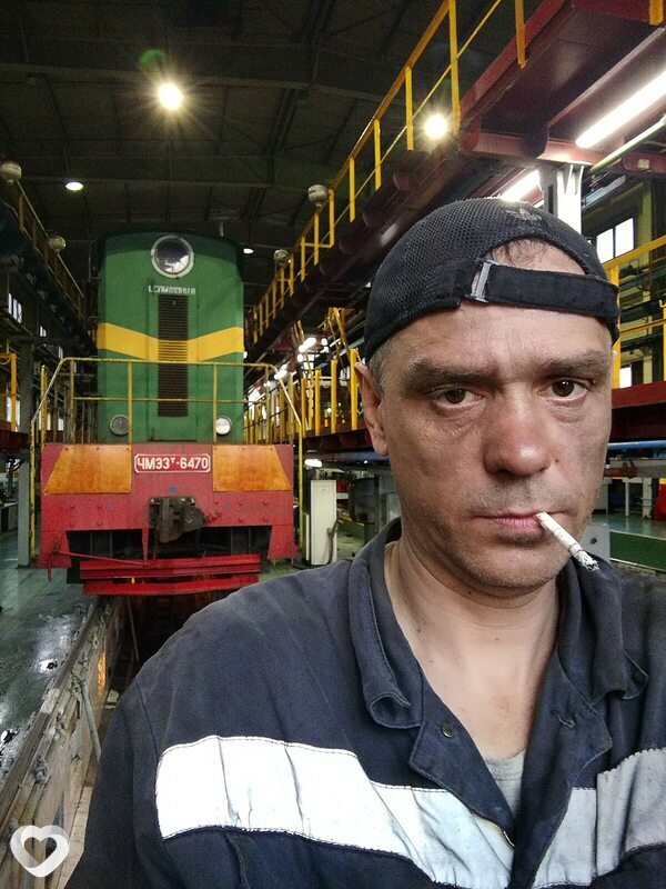 Дмитрий, 48, Волгограде — анкета №2347772
