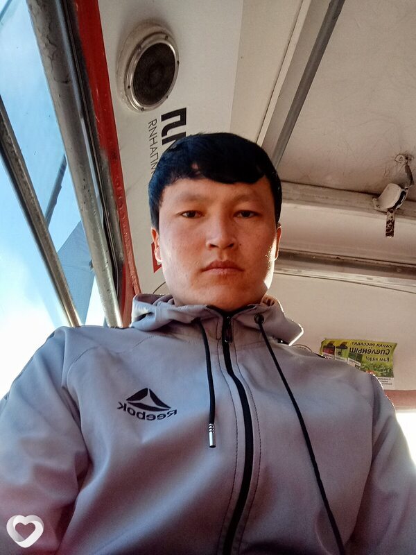 Safarbek, 24, Волгограде — анкета №2348055