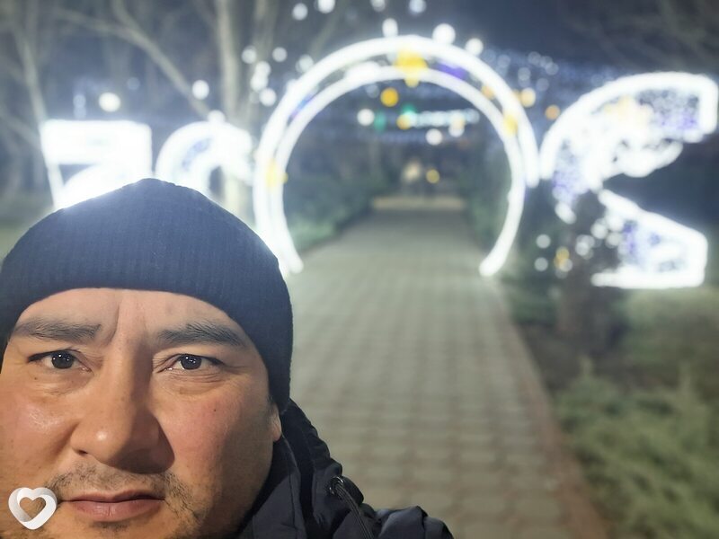 Да Влад, 40, Мелитополе — анкета №2347828