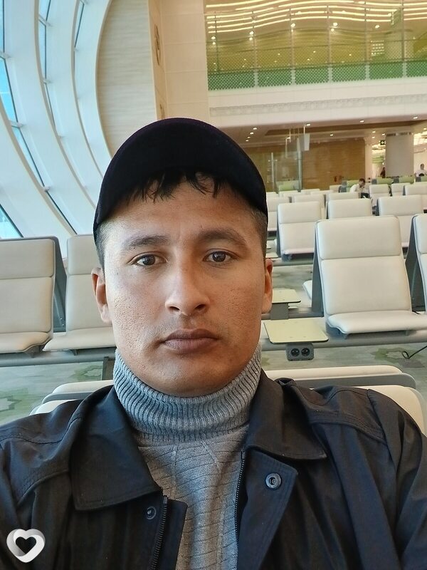 Батыр, 34, Краснодаре — анкета №2347834