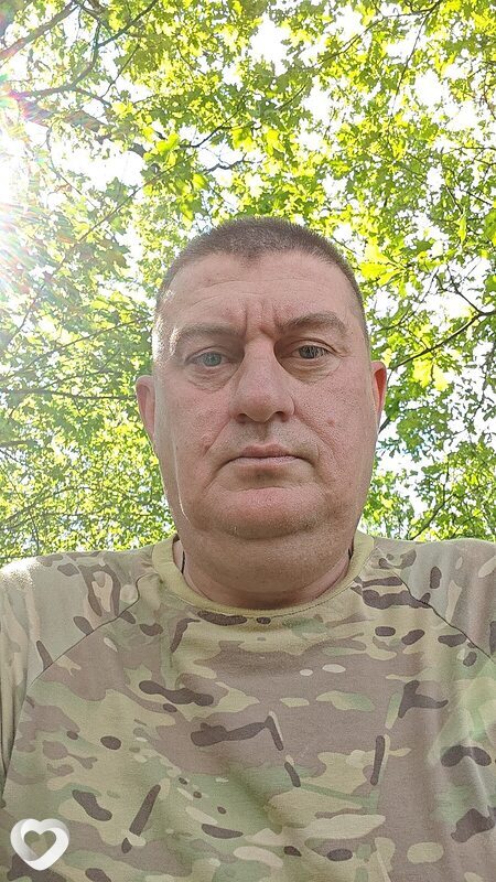 Роман, 48, Луганске — анкета №2347838