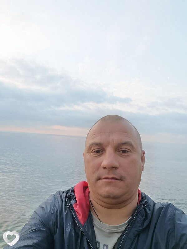 Михаил, 39, Ялте — анкета №2347841