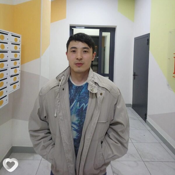 Абылай, 43, Астане — анкета №2347847