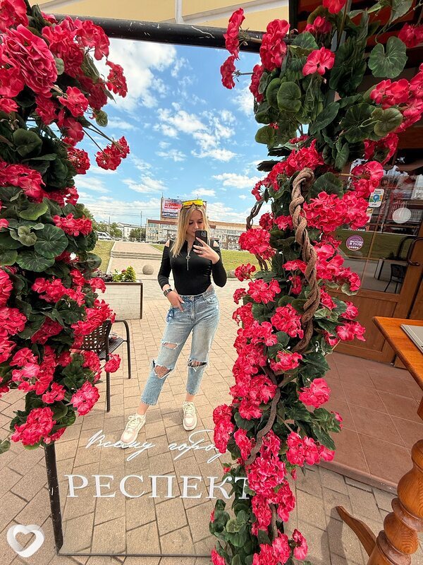 Елизавета, 23, Туле — анкета №2347776