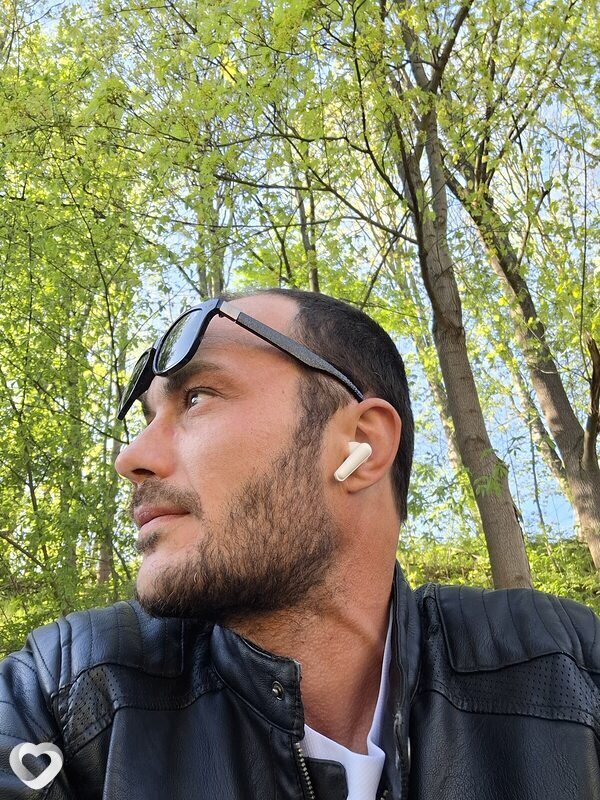 Давид, 32, Вроцлав — анкета №2347777